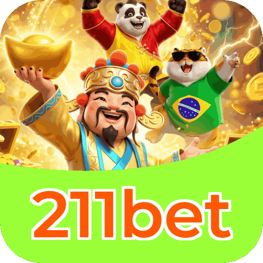 Login rápido no app 211bet