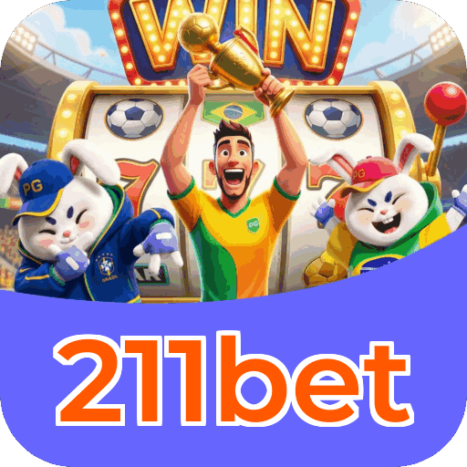 Siga a 211bet no Facebook