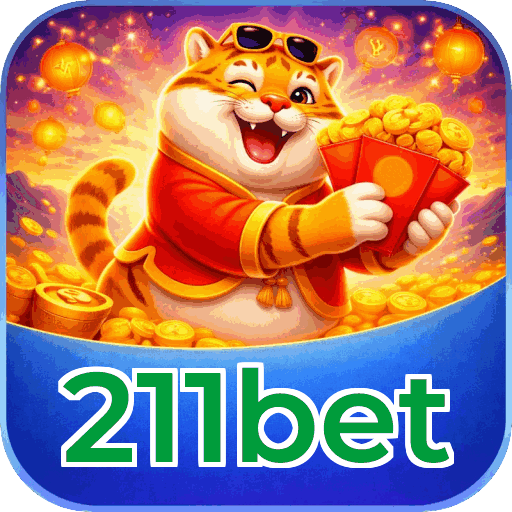 Interface do Aplicativo 211bet - Design Premium e Intuitivo